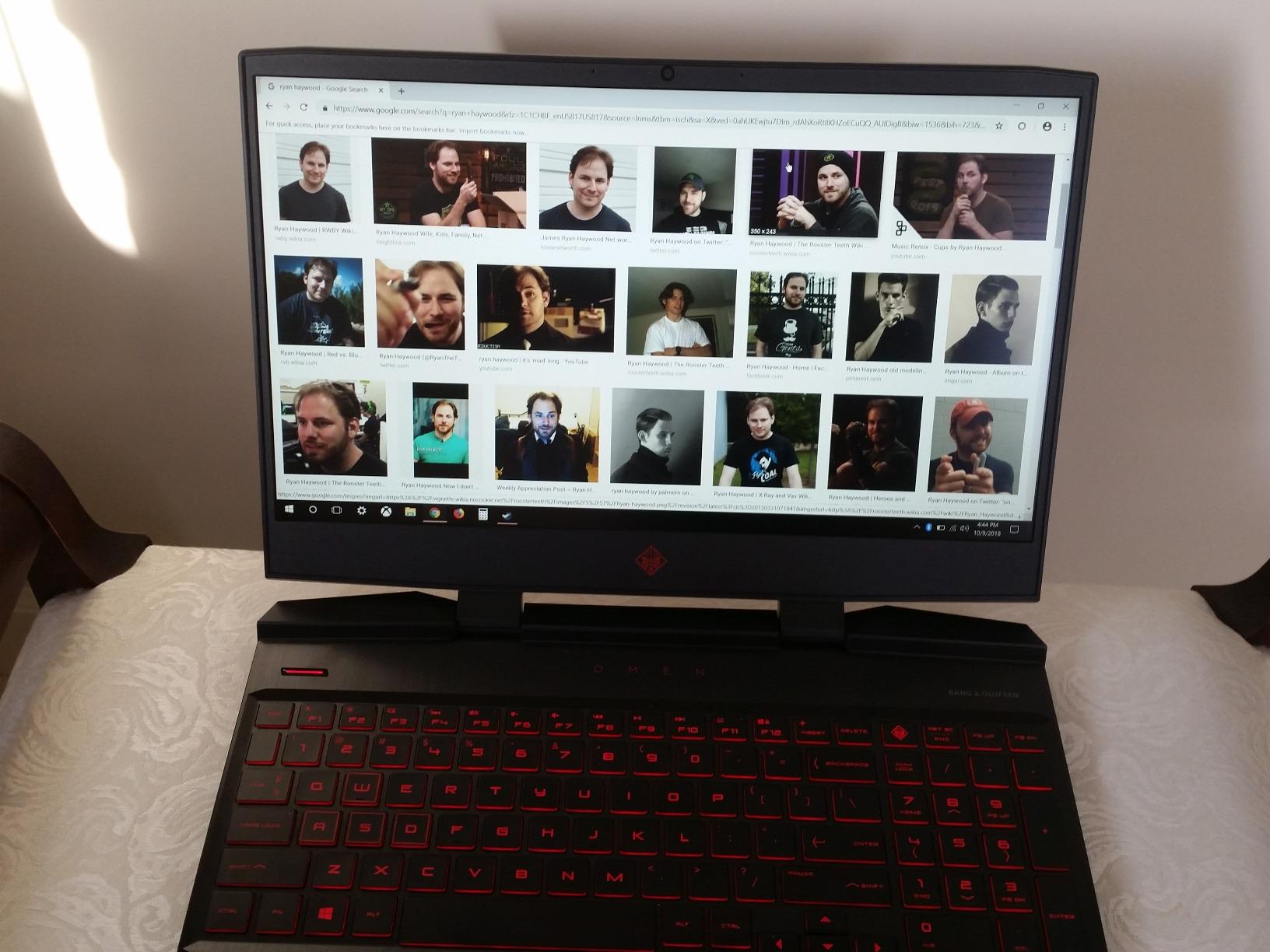 HP 14