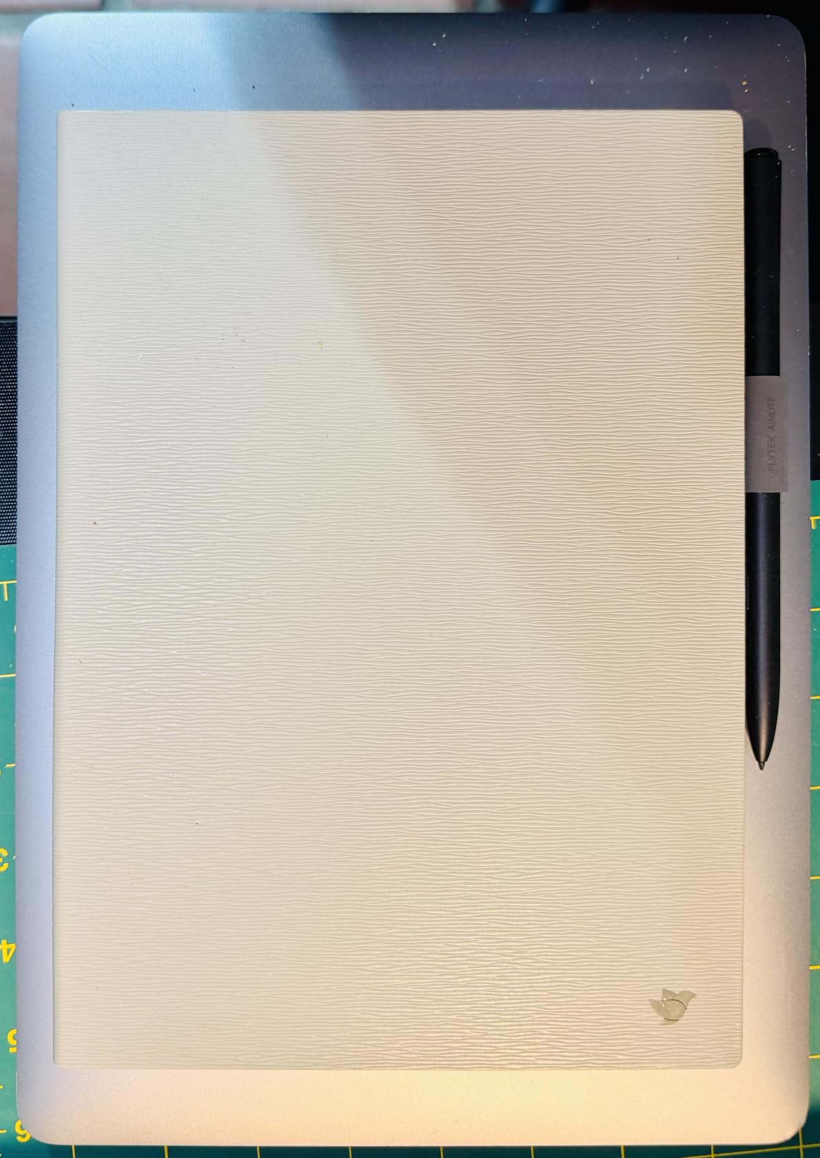 iFLYTEK AINOTE 2, 10.65