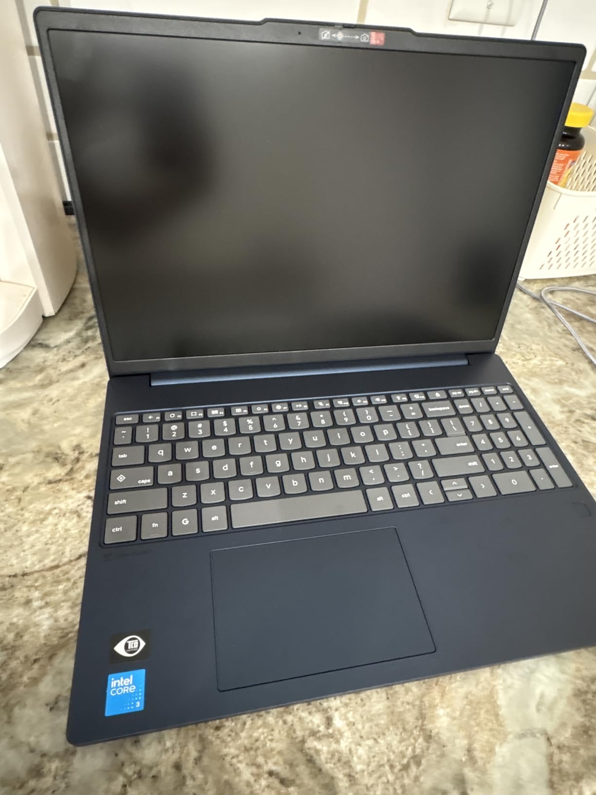 Chromebook m 15