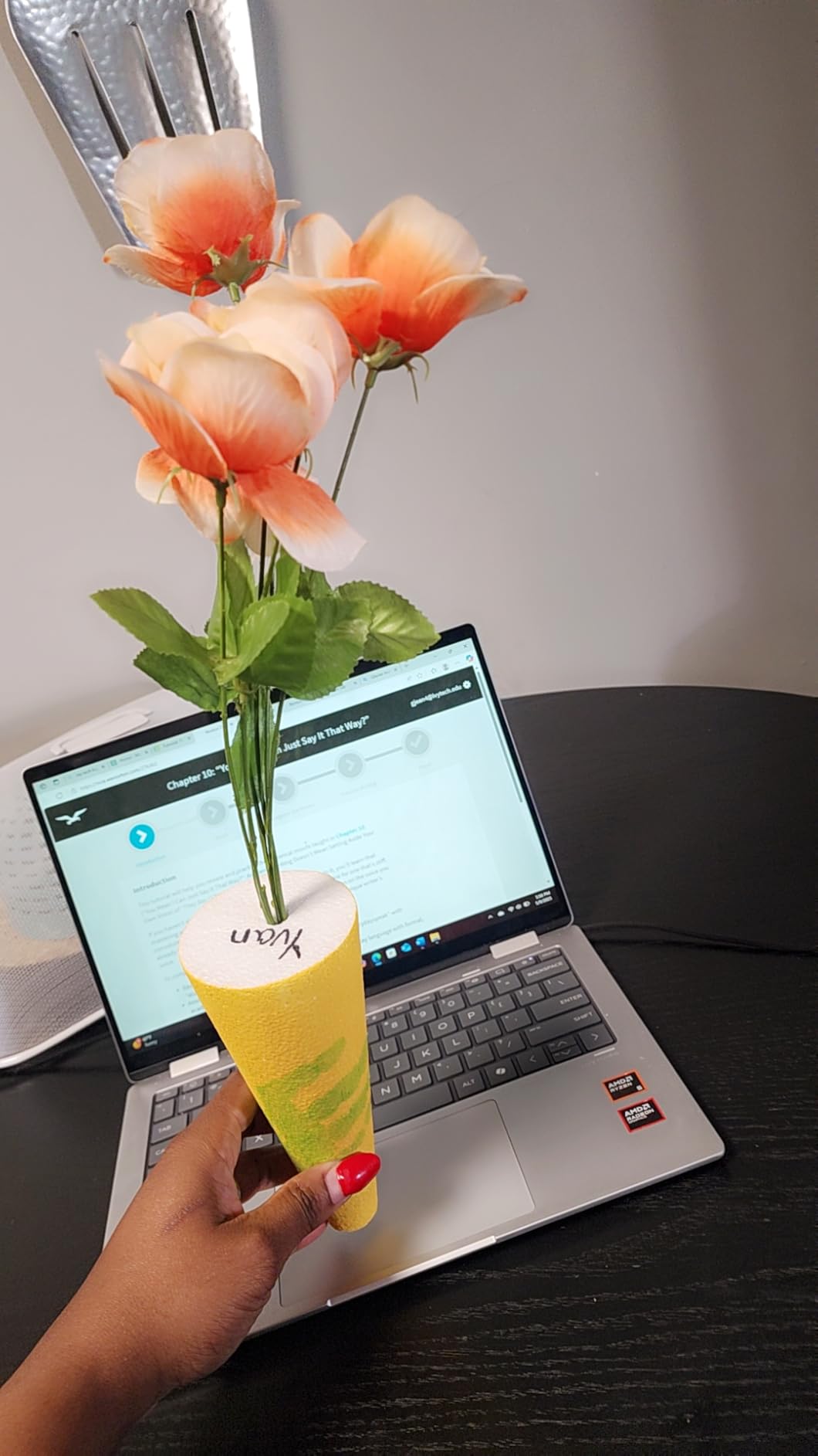 HP Elite x360 1040 G11, 14