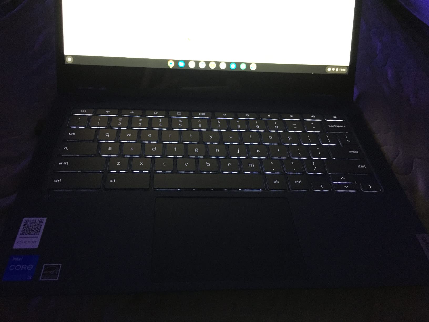 Chromebook Plus Flex 5i, 14
