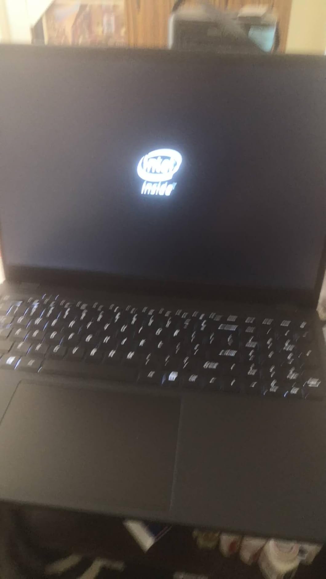 jumper 17.6 Inch Laptop, N95 CPU, 16GB LPDDR5 640GB Storage, 100% sRGB FHD Display, Windows 11, Backlit Keyboard, WiFi-6, 7000mAh, DC Fast-Charging, Laptops for Students and Business customer photo 1