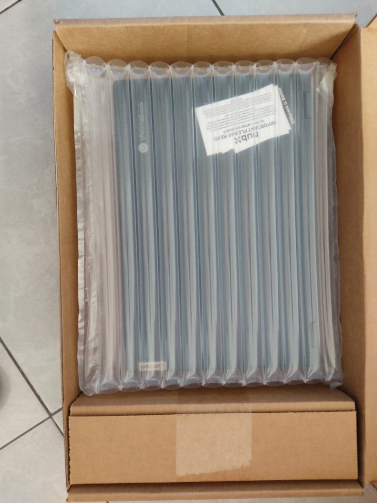 Lenovo IdeaPad Slim 3i 15.6