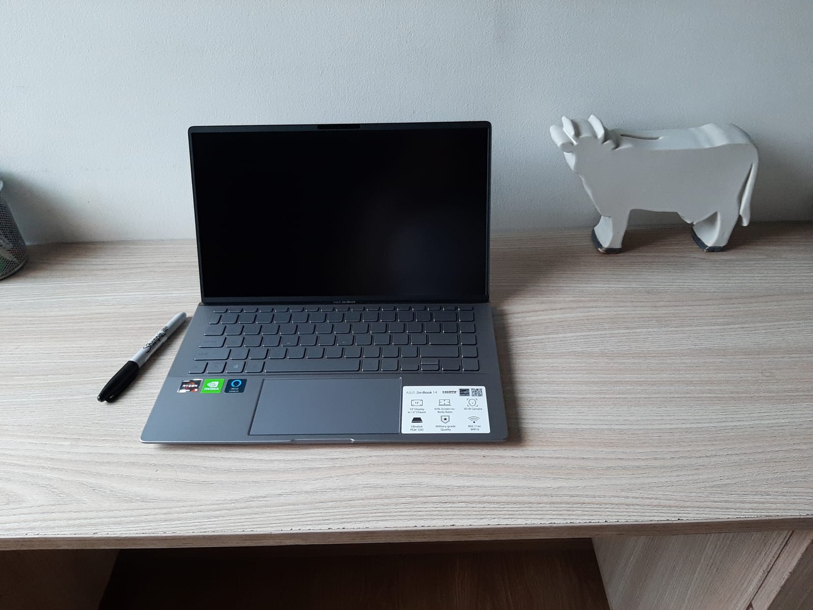 ASUS Vivobook 15.6