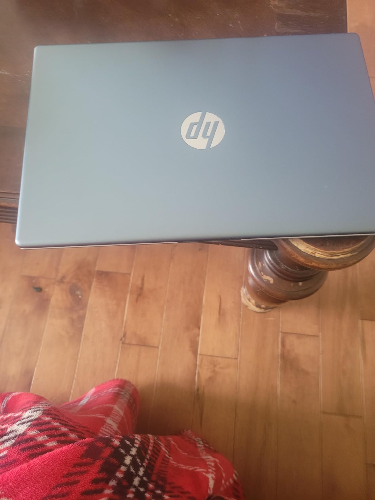 HP Pavilion 15