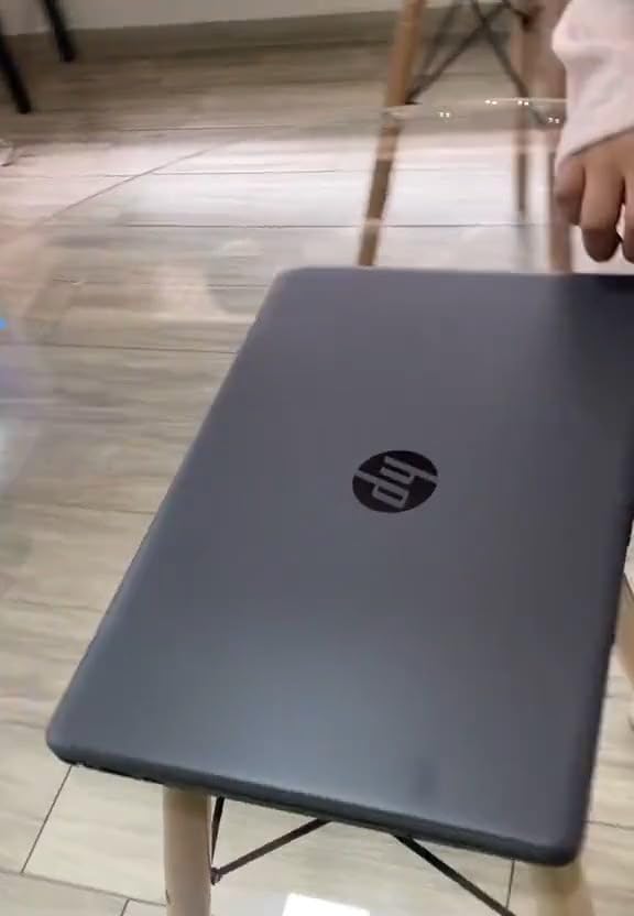 HP OmniBook 16