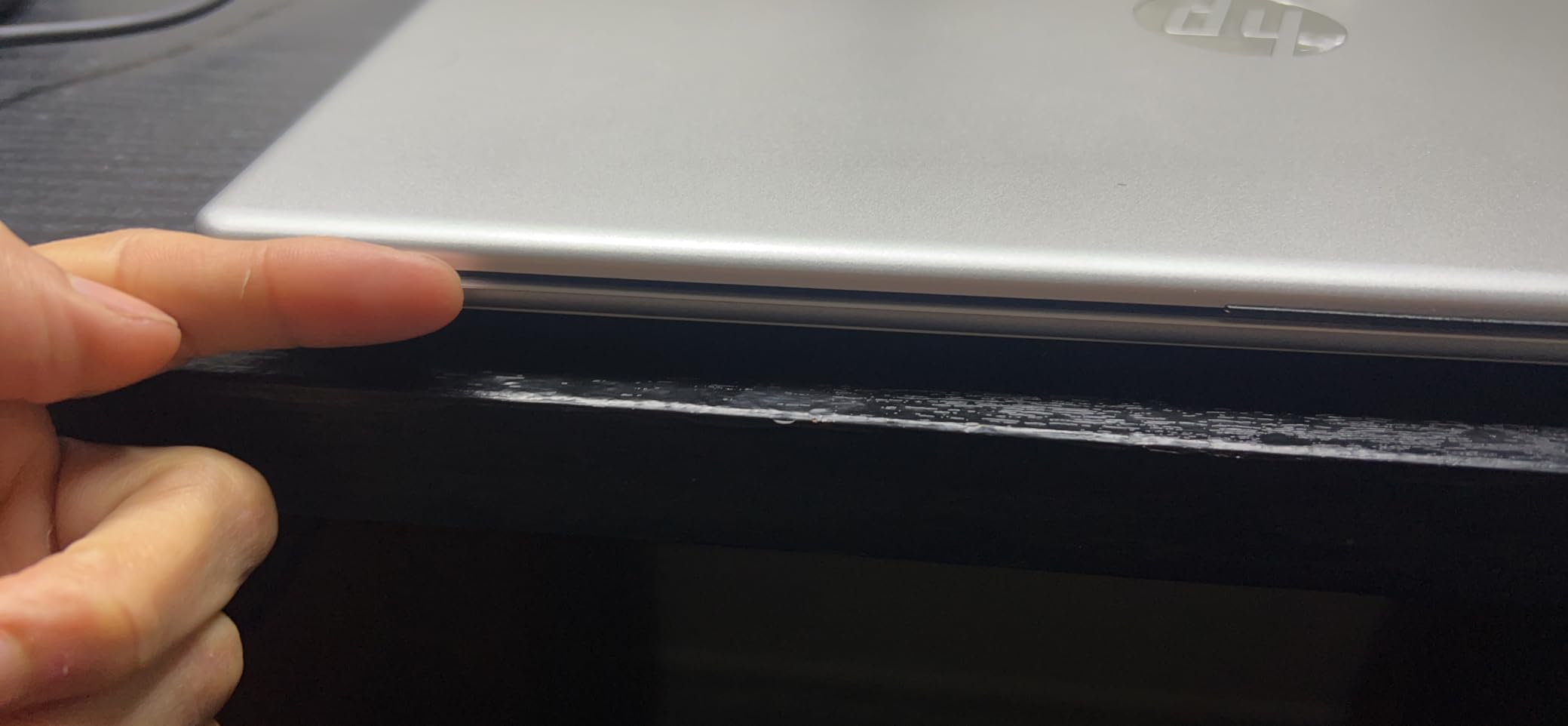 HP Essential 15.6