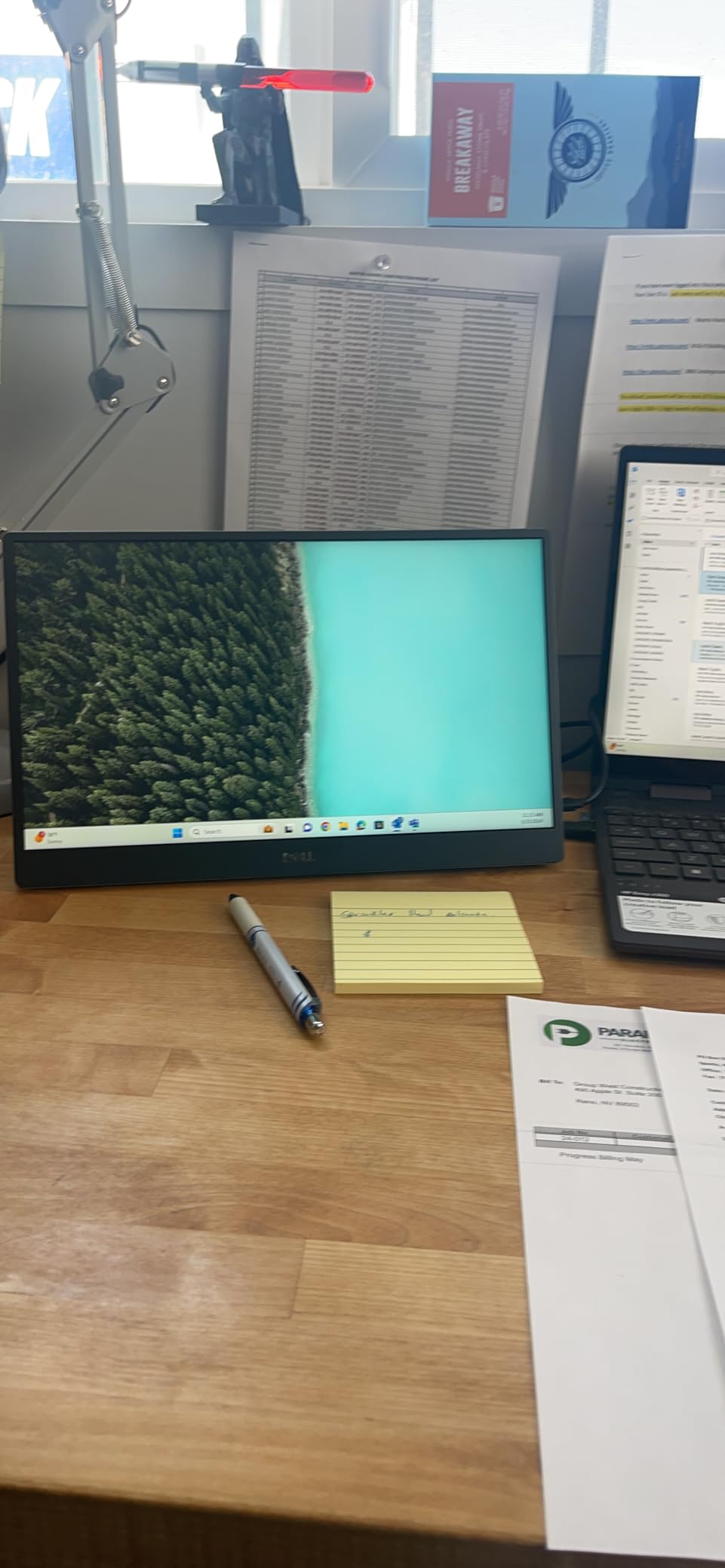 Dell UltraSharp 32 inch 4K UHD 120Hz 16:9 IPS Black Monitor Bundle customer photo 2