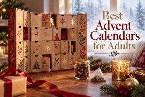 Best Advent Calendars for Adults