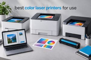 best color laser printers for use