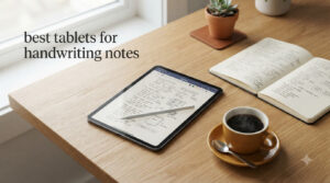 best tablets for handwriting notes
