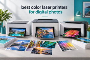 best color laser printers for digital photos