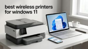best wireless printers for windows 11
