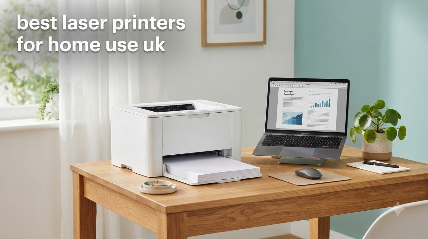 best laser printers for home use uk