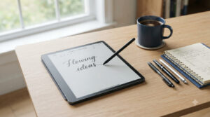 best tablets for handwriting