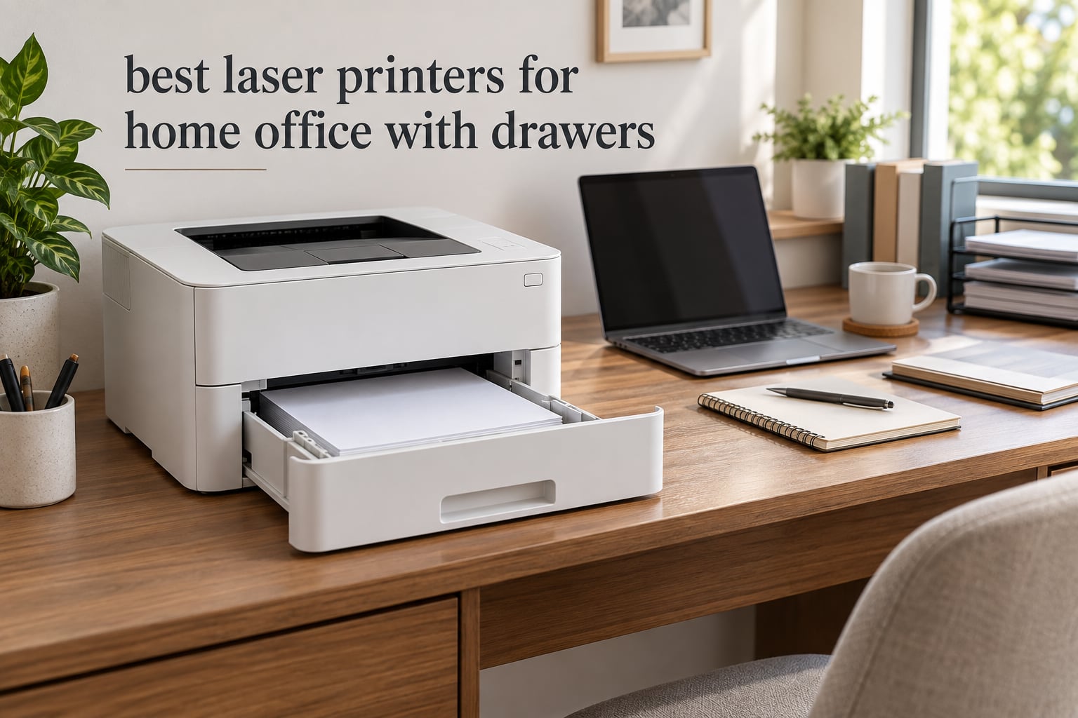 best laser printers for home office with drawers