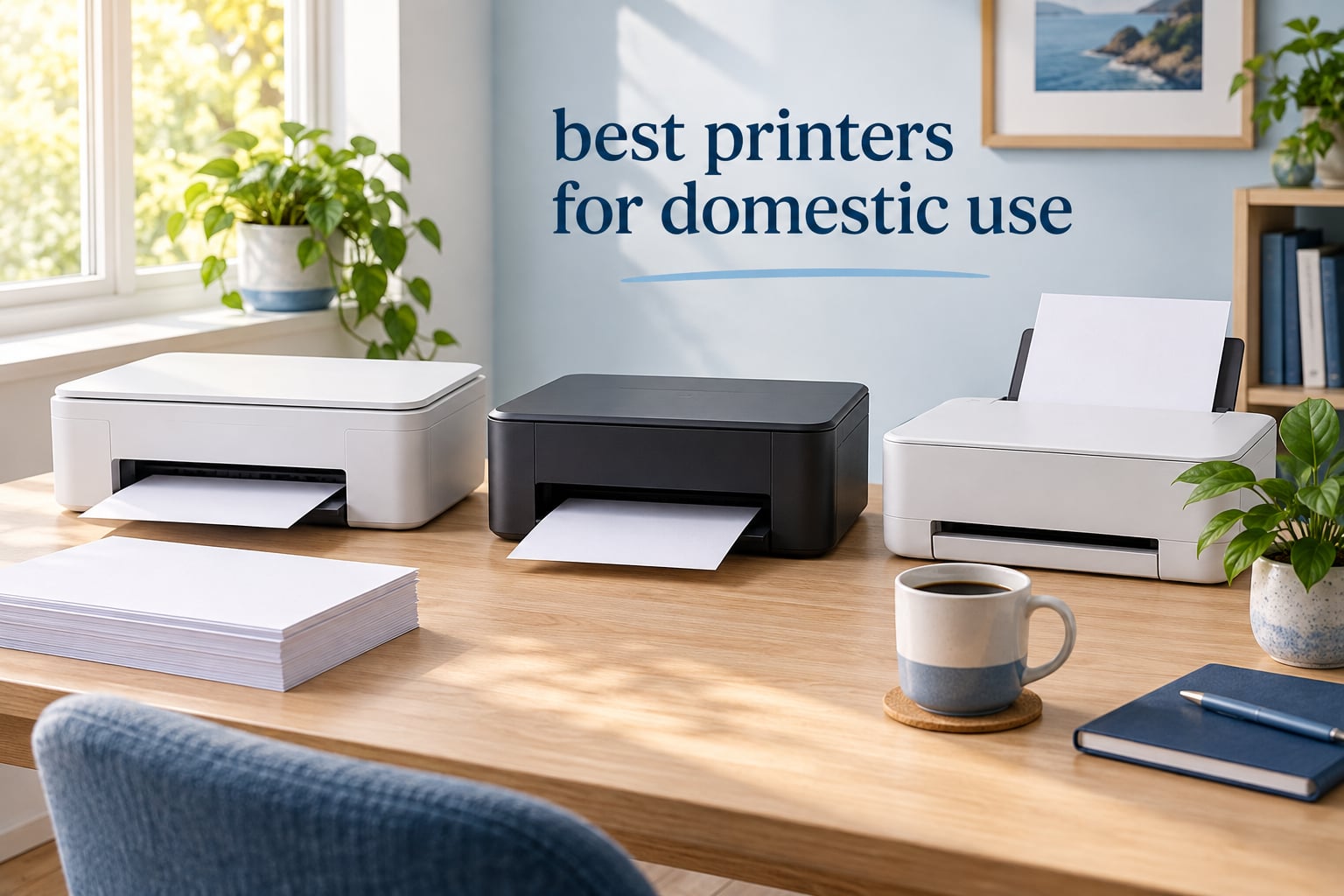 best printers for domestic use