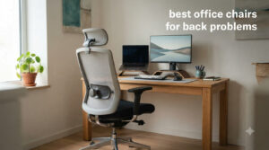 best office chairs for back problems