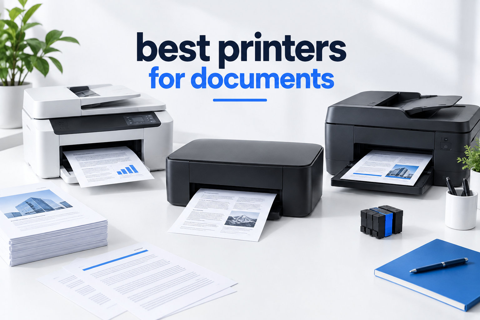 best printers for documents