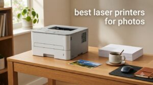 best laser printers for photos