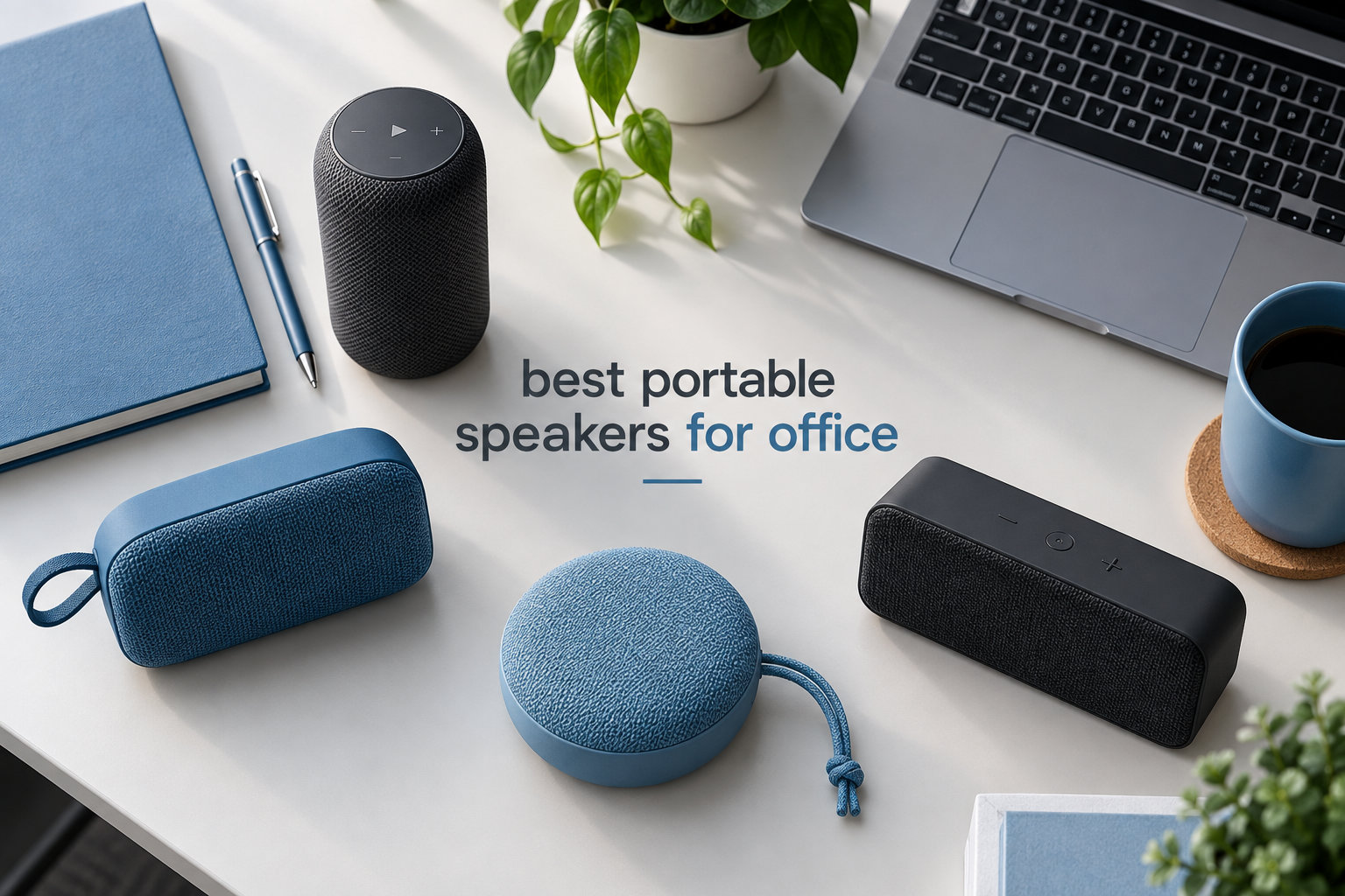 best portable speakers for office