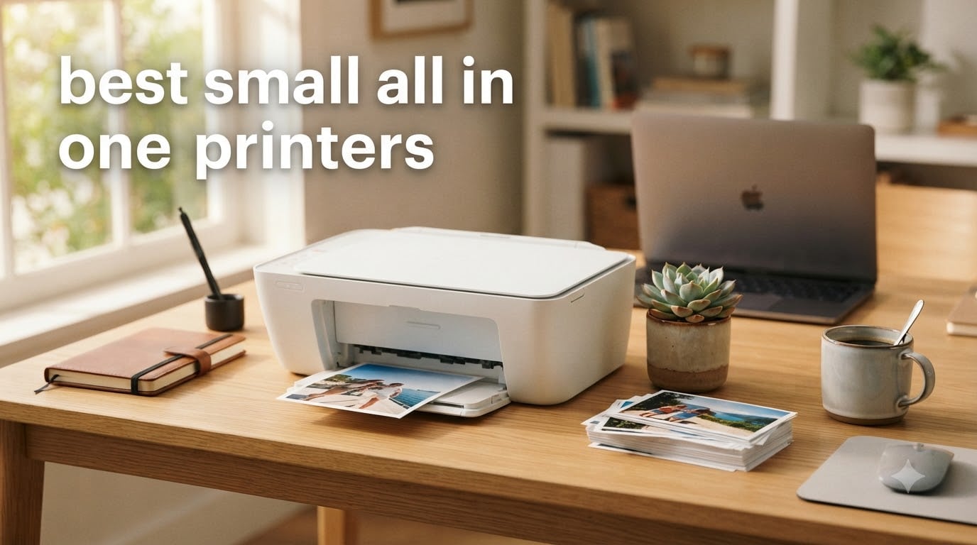 best small all in one printers