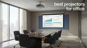 best projectors for office