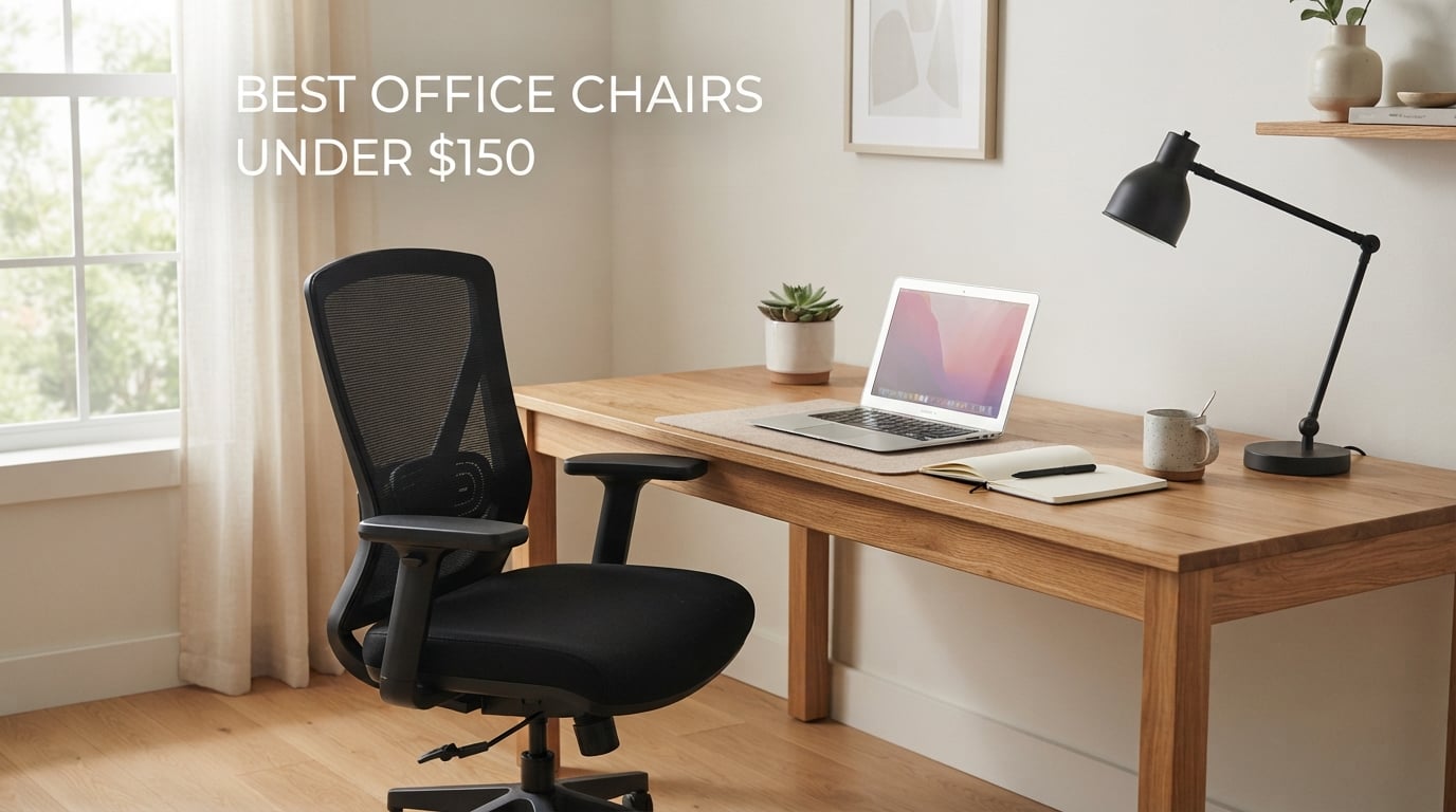 best office chairs under $150