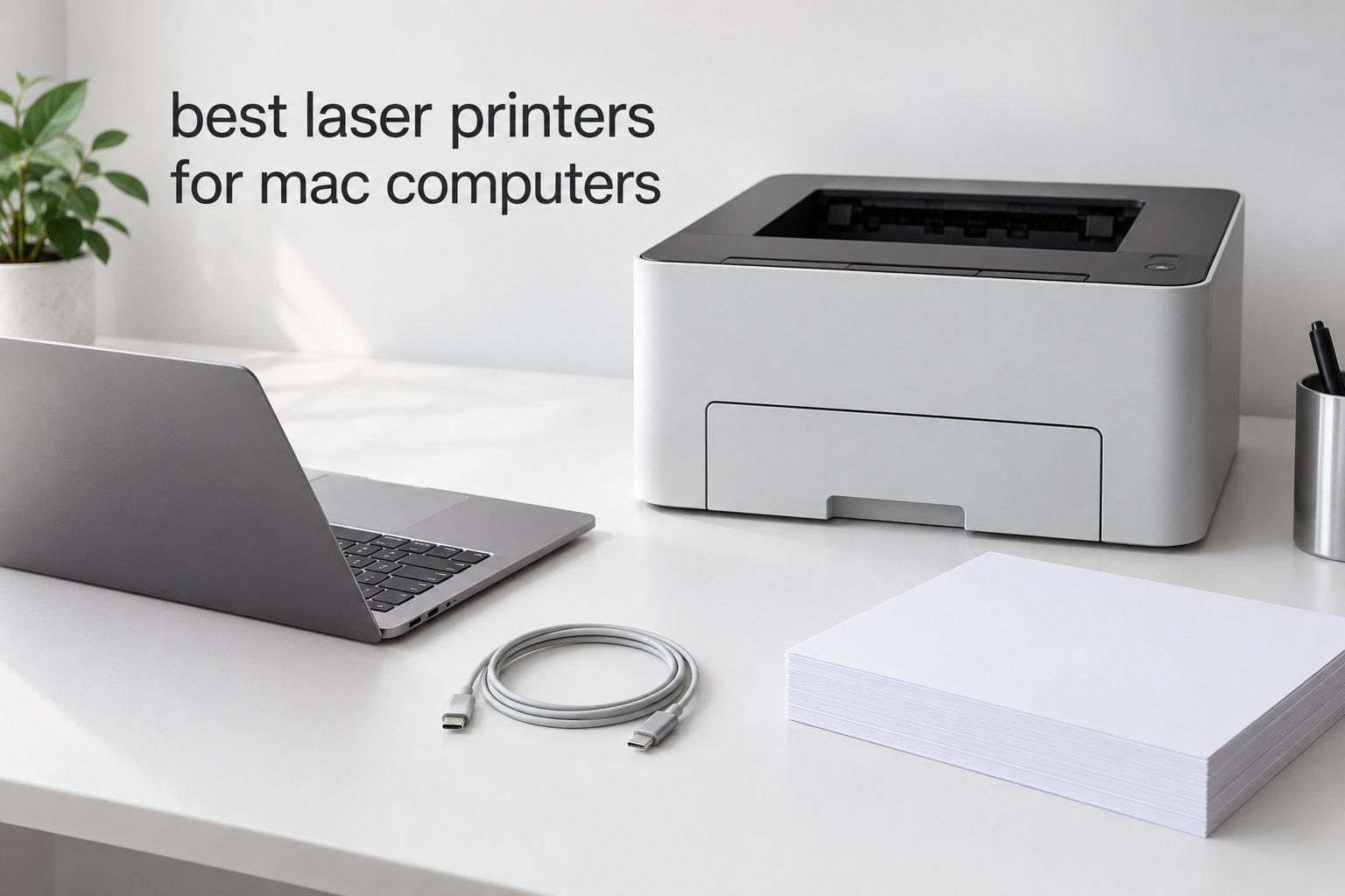 best laser printers for mac computers