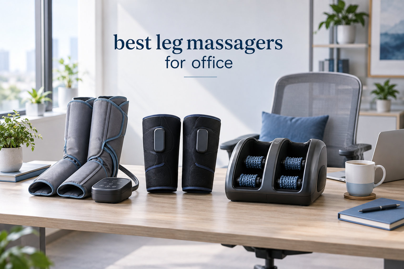 best leg massagers for office