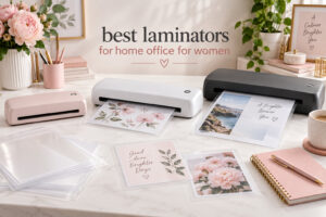 best laminators for home office for women