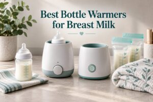 Best Bottle Warmers for Breast Milk
