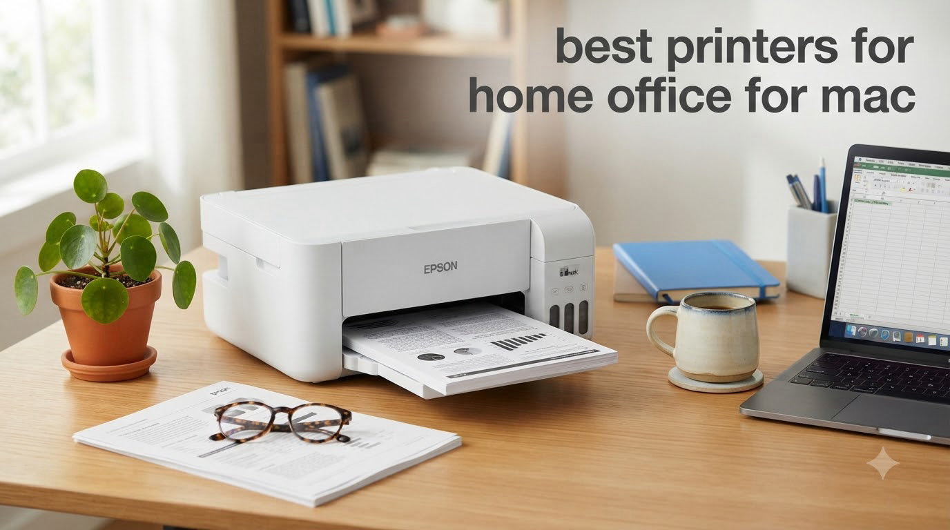 best printers for home office for mac