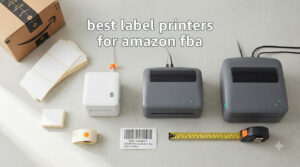 best label printers for amazon fba