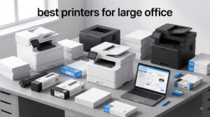 best printers for large office