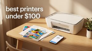 best printers under $100