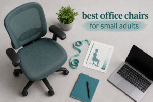best office chairs for small adults