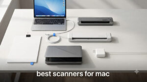 best scanners for mac