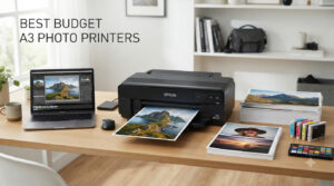 best budget a3 photo printers