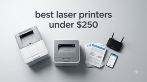 best laser printers under $250