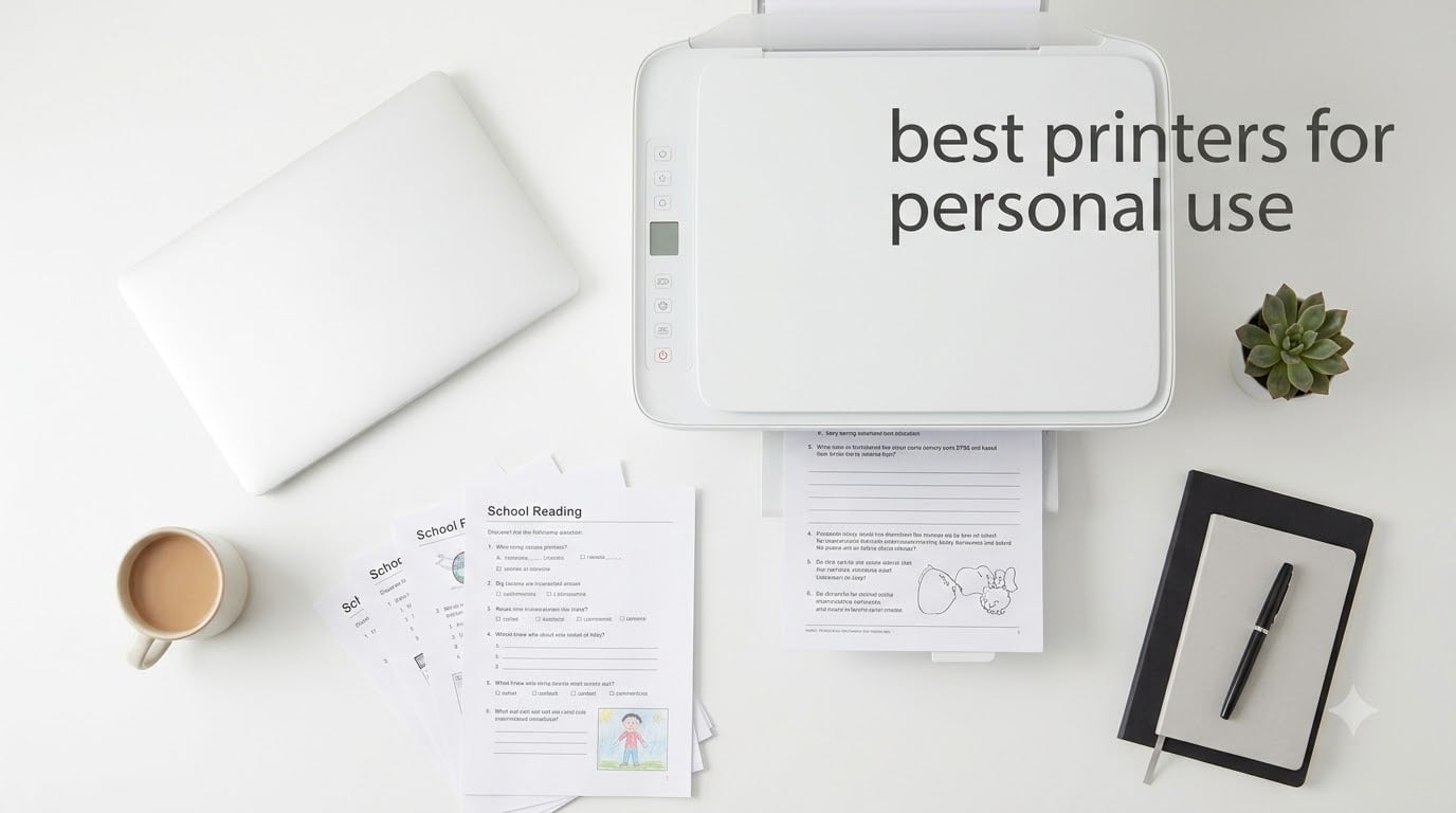 best printers for personal use