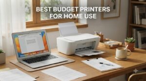 best budget printers for home use