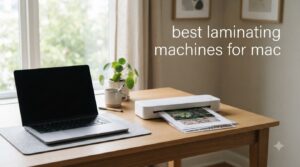best laminating machines for mac