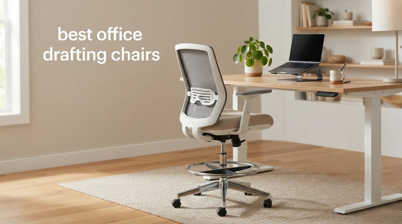 best office drafting chairs