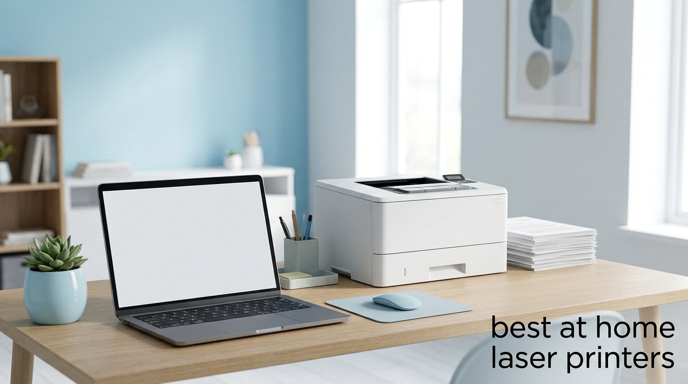 best at home laser printers