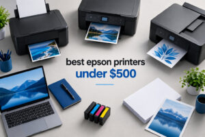 best epson printers under $500