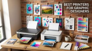 best printers for graphic designers