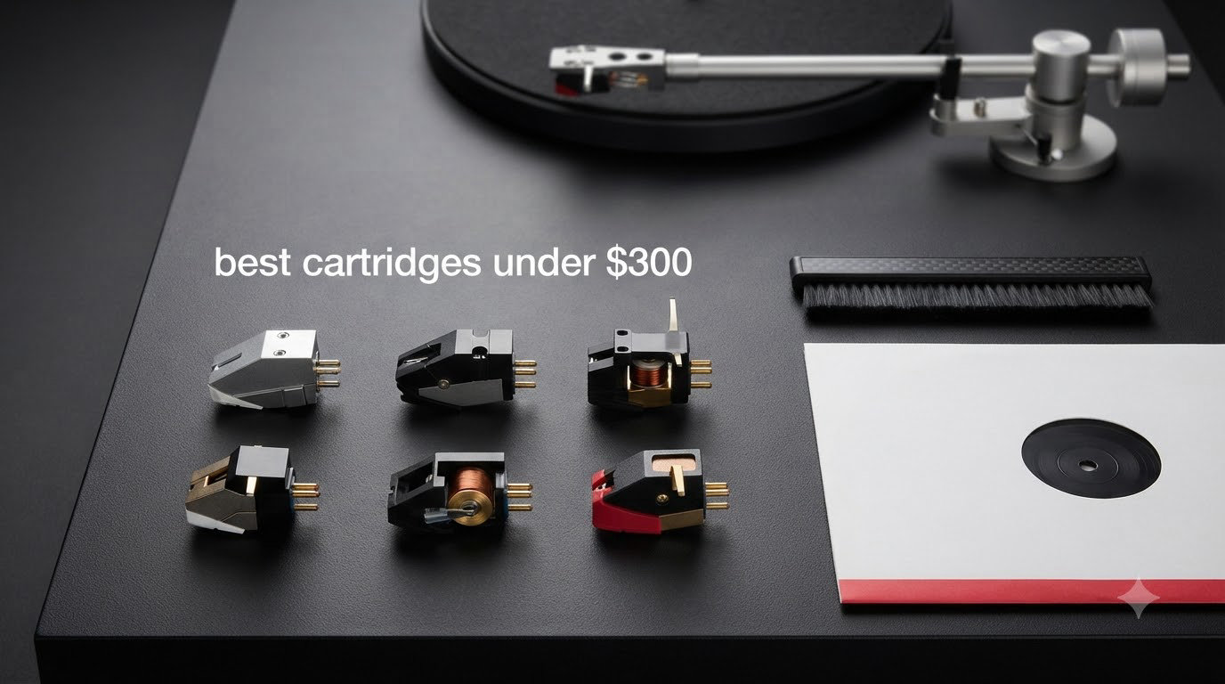 best cartridges under $300