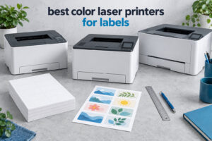 best color laser printers for labels