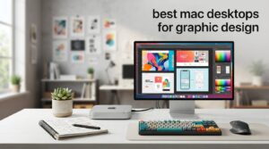 best mac desktops for graphic design